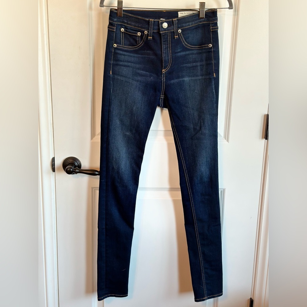 Rag and Bone jeans